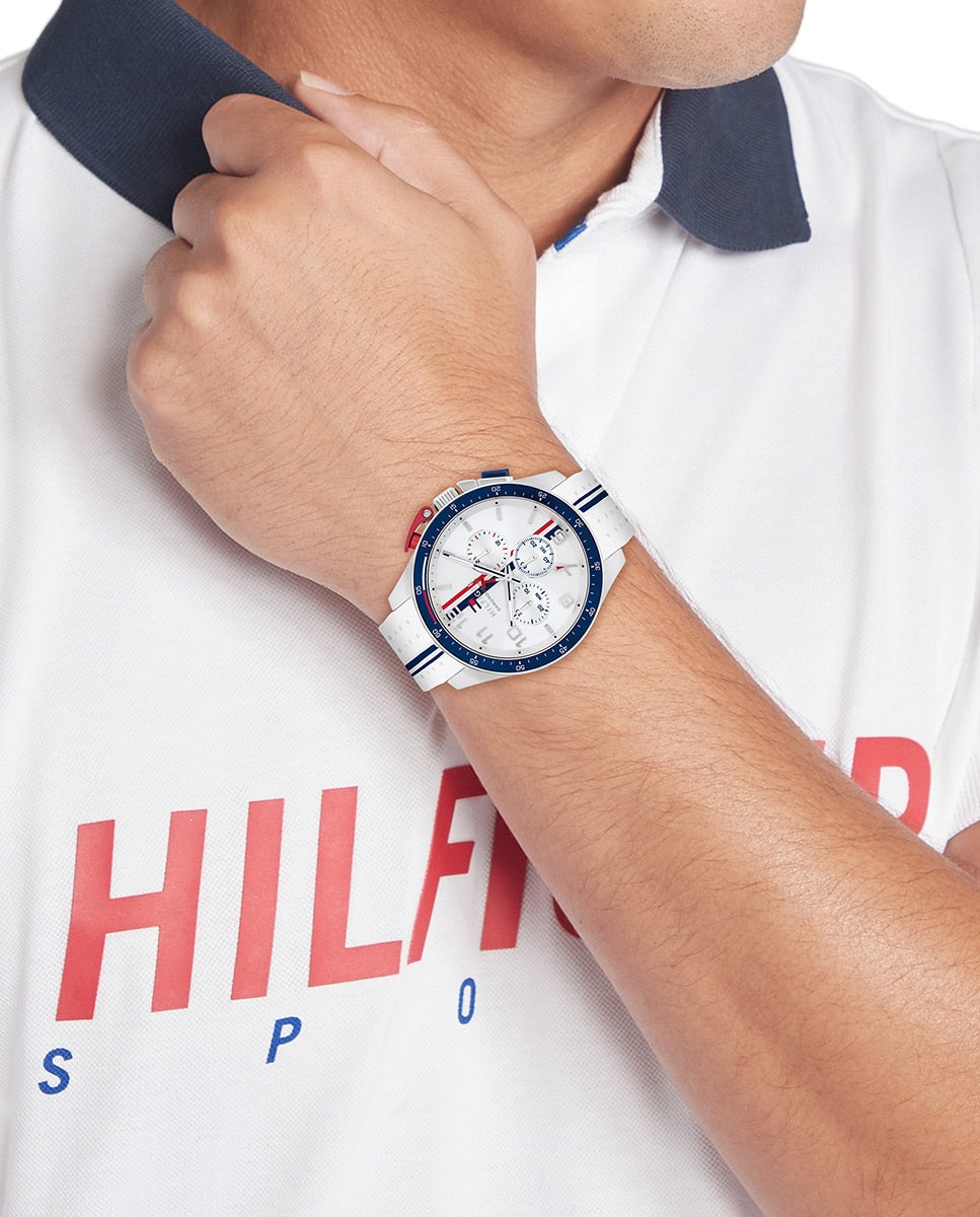 Tommy Hilfiger 1792167 Men's Watch