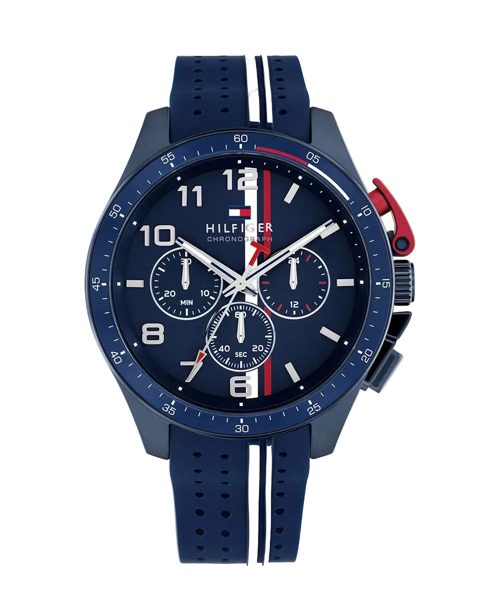 Tommy Hilfiger 1792169 Men's Watch