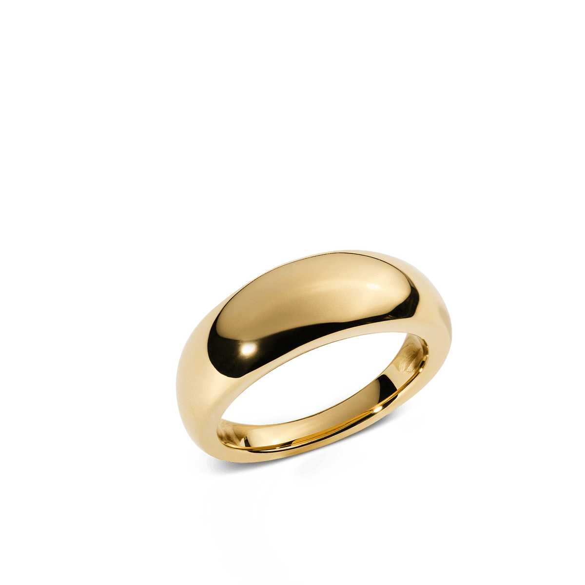 Daniel Wellington Flow Ring 8mm Women's Ring