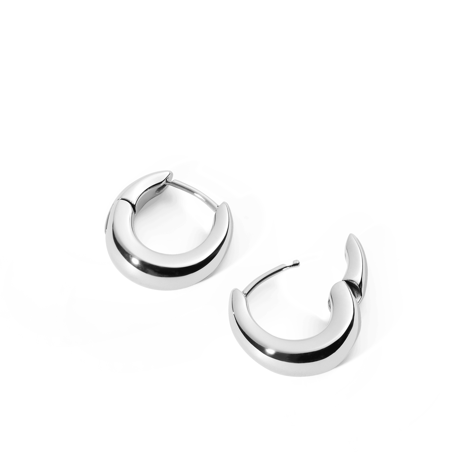 Daniel Wellington DW00402074 Women's Earrings