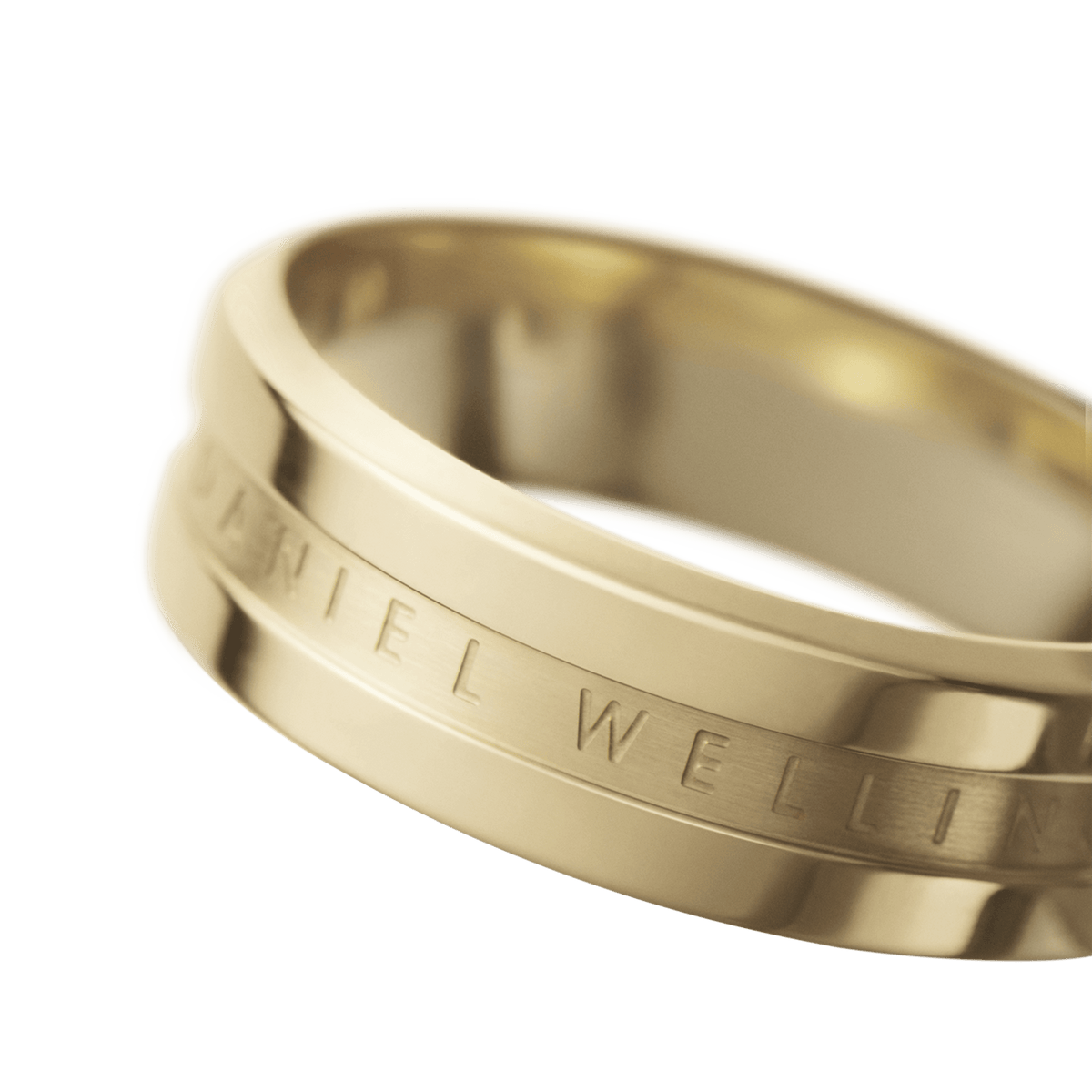 Daniel Wellington DW00400516 Women's Ring