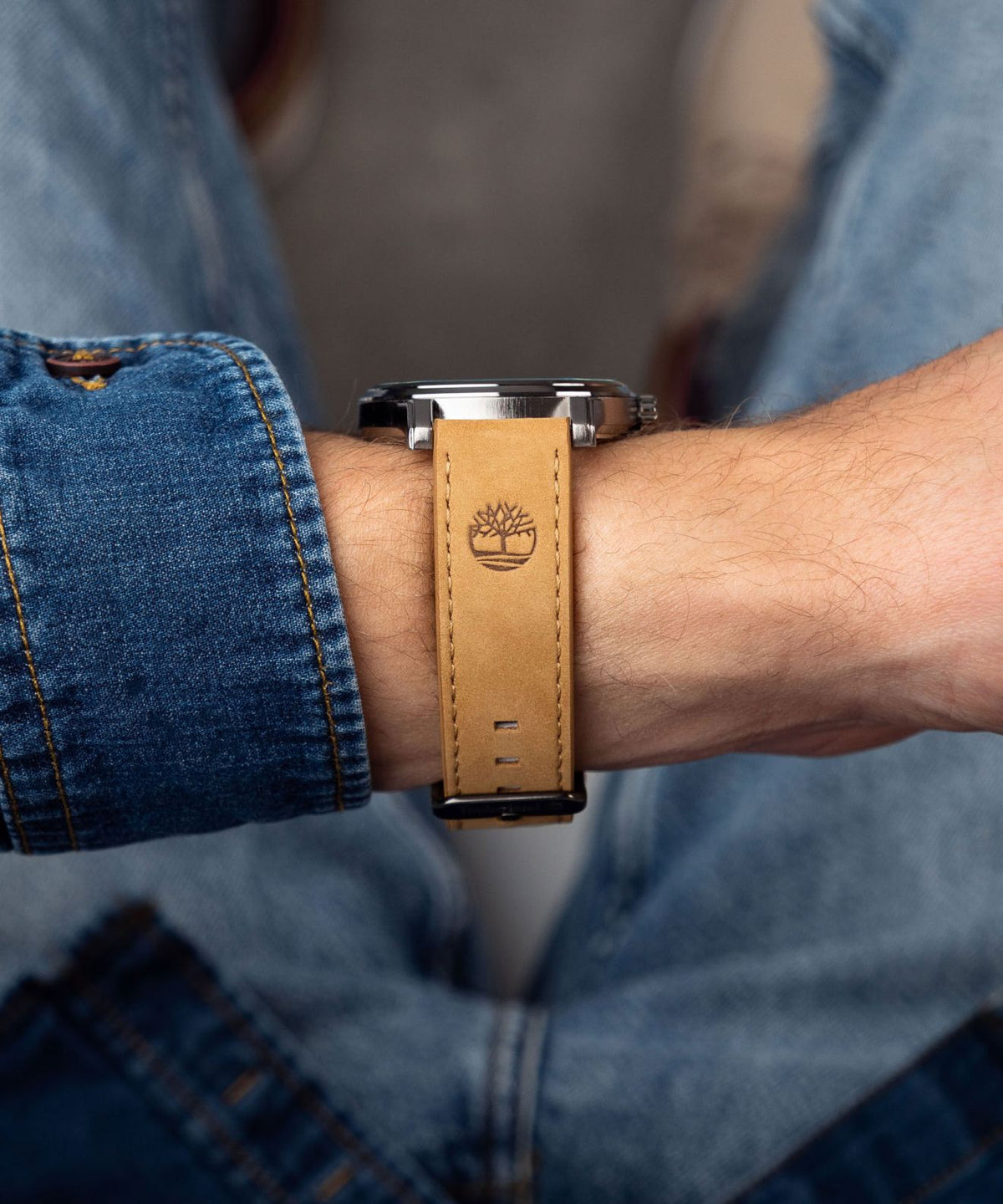 Timberland Driscoll TDWGA0094702 Watch