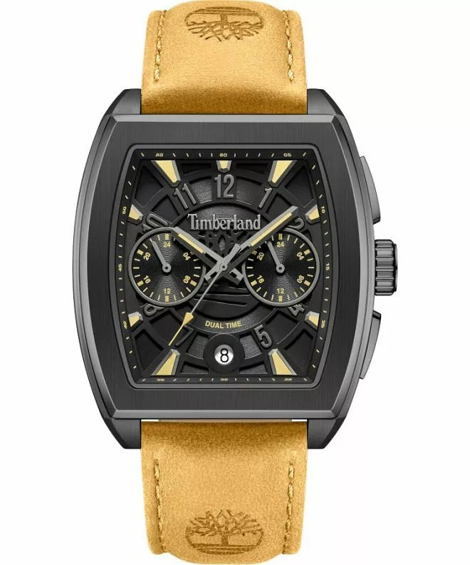 Timberland Morristown TDWGF0094101 Watch