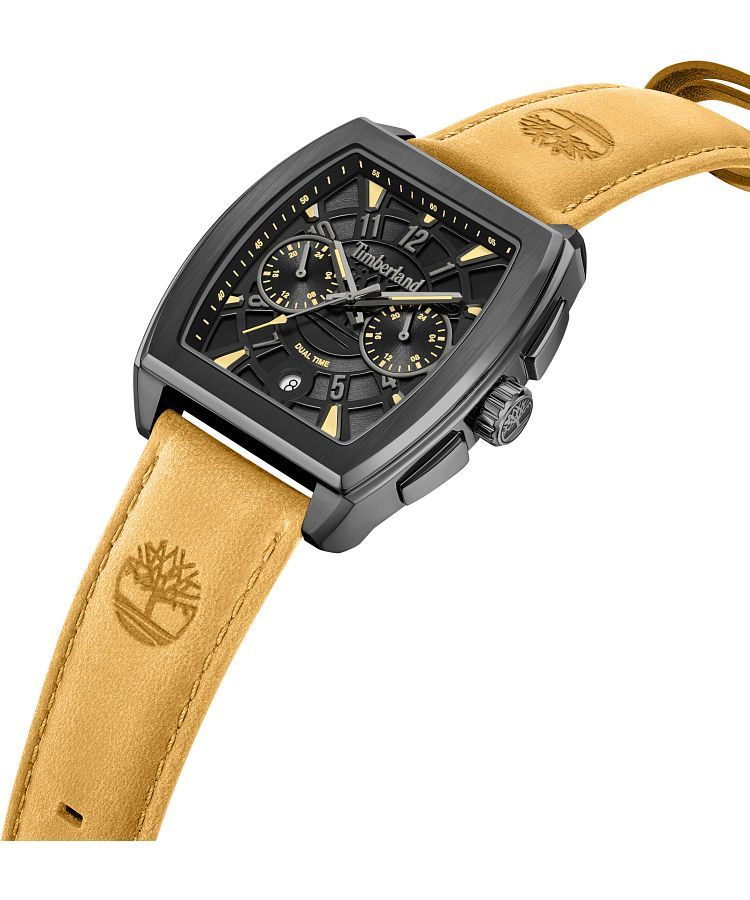 Timberland Morristown TDWGF0094101 Watch