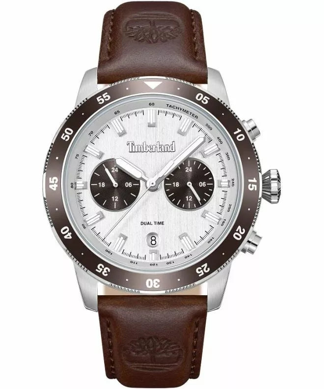 Timberland Parkman TDWGF0094302 Watch