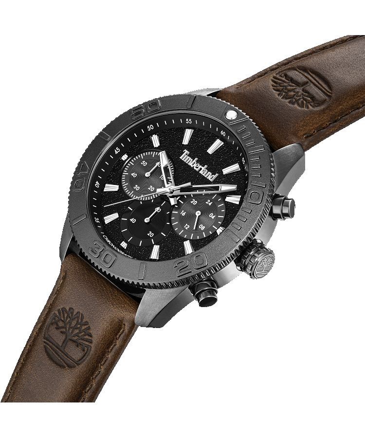 Timberland Carrigan TDWGQ00942X0 Watch