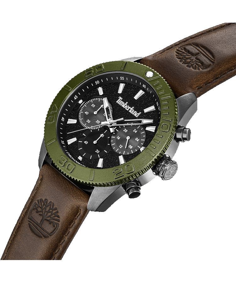 Timberland Carrigan TDWGQ00942X0 Watch