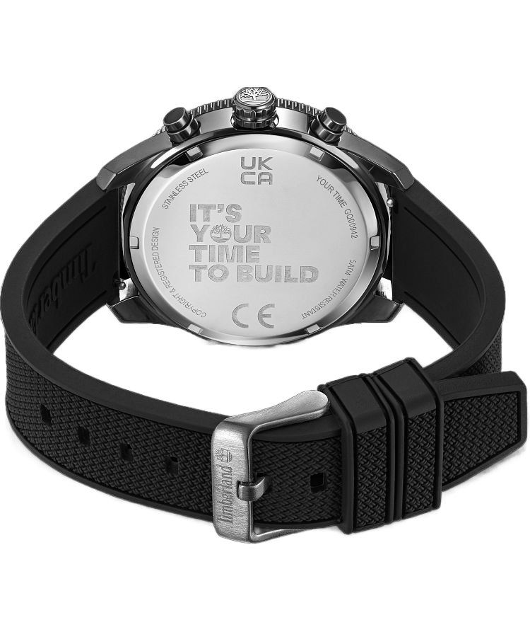Timberland Carrigan TDWGQ00942X0 Watch