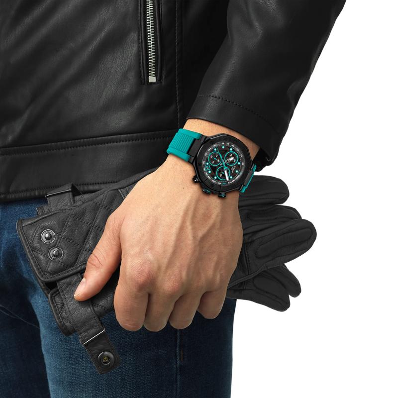 Chronograph