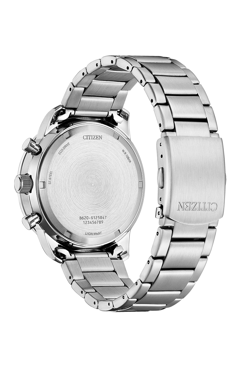 Citizen CA4500-91X Men's Watch