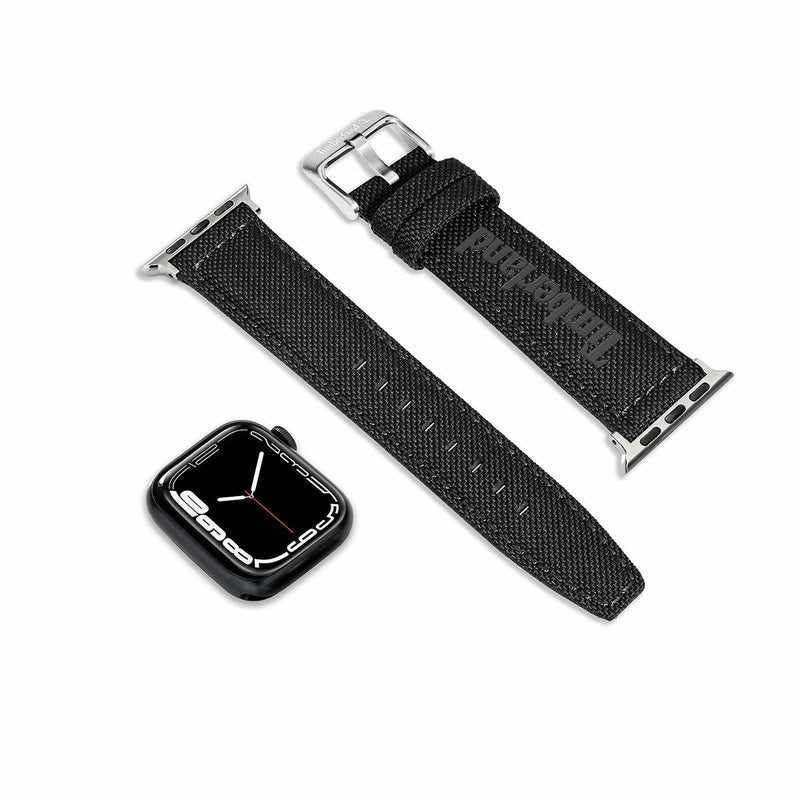 Timberland 20mm Watch Strap for Apple Watch