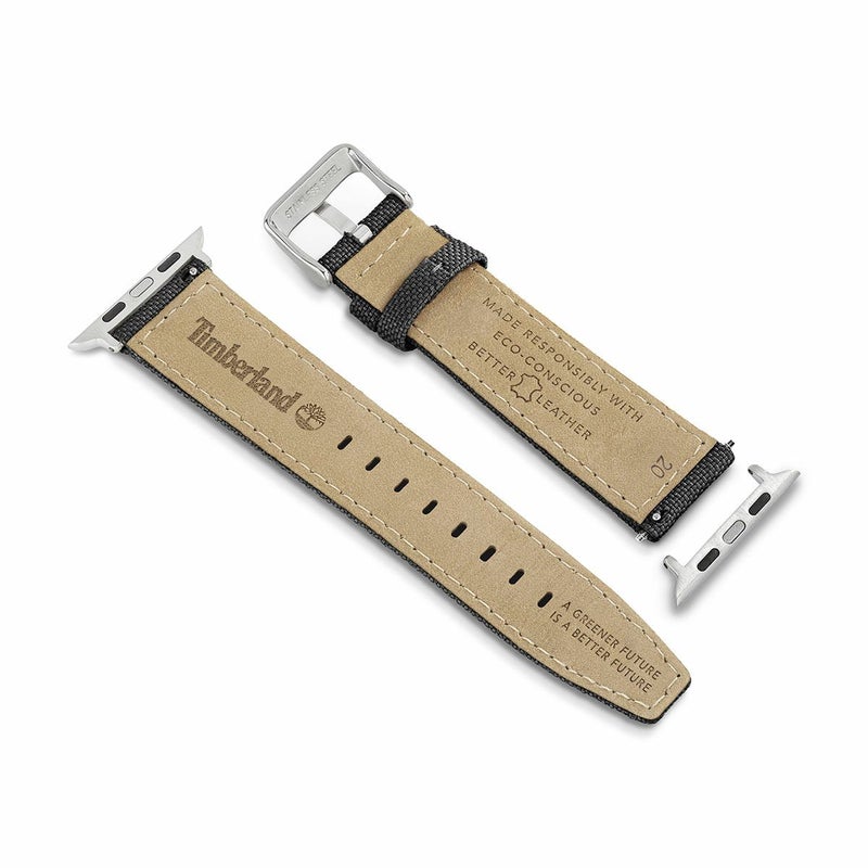 Timberland 20mm Watch Strap for Apple Watch