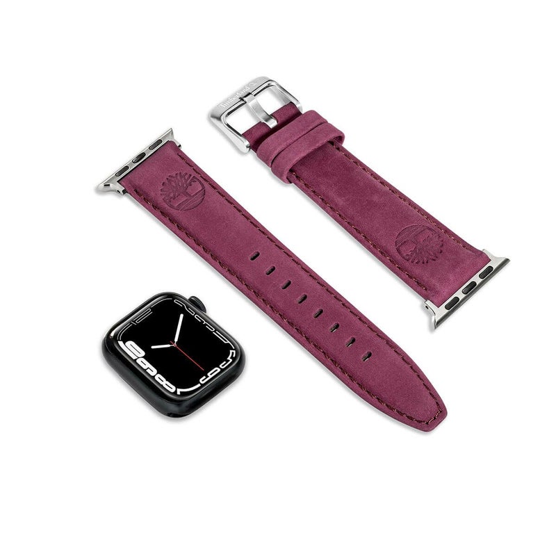 Timberland Lacandon 20mm Watch Strap