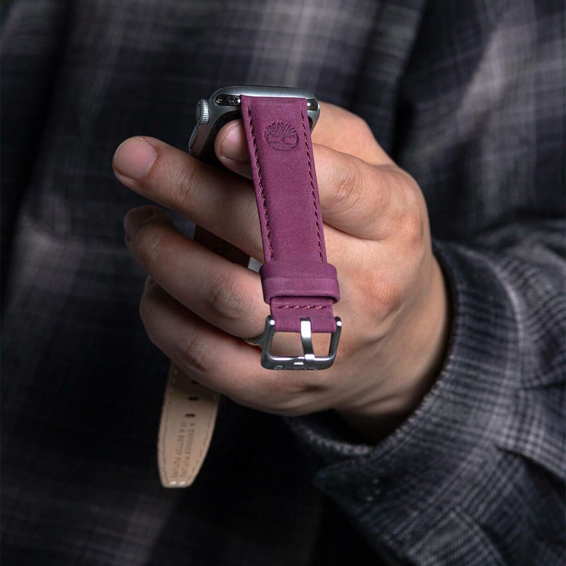 Timberland Lacandon 20mm Watch Strap
