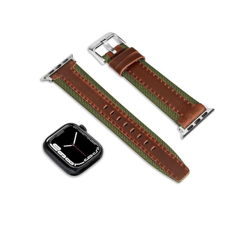 Timberland TDOUL0000403 20mm Watch Strap