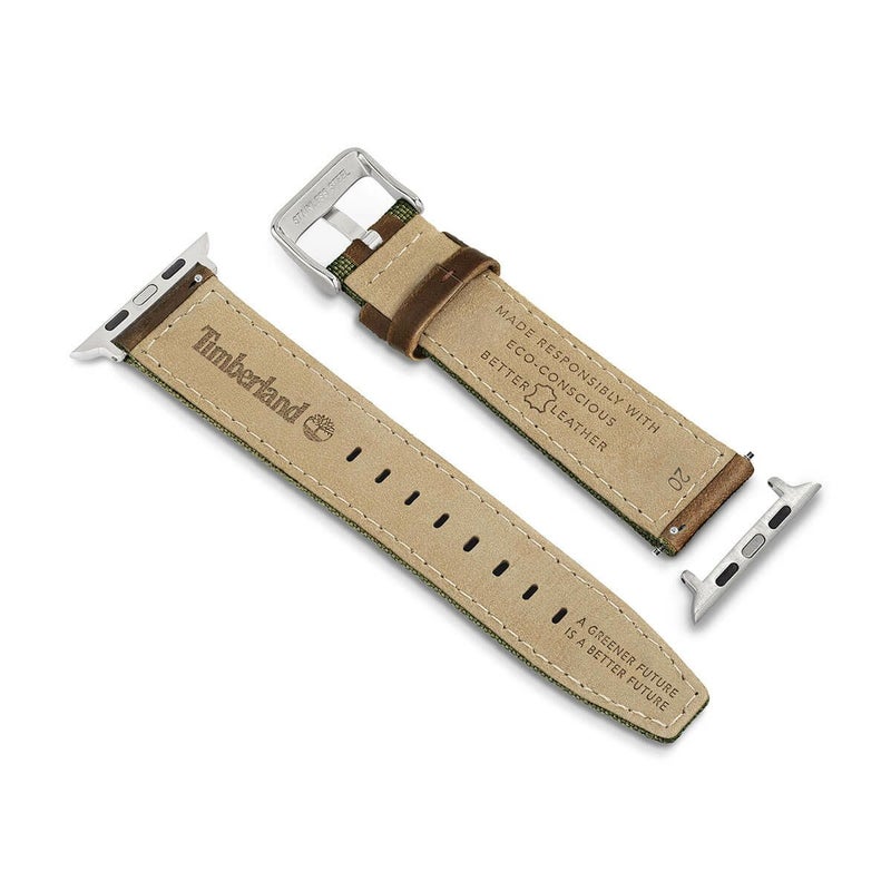 Timberland TDOUL0000403 20mm Watch Strap