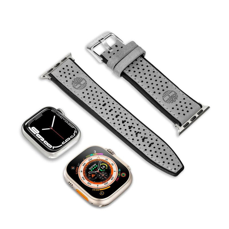 Timberland 22mm Watch Strap