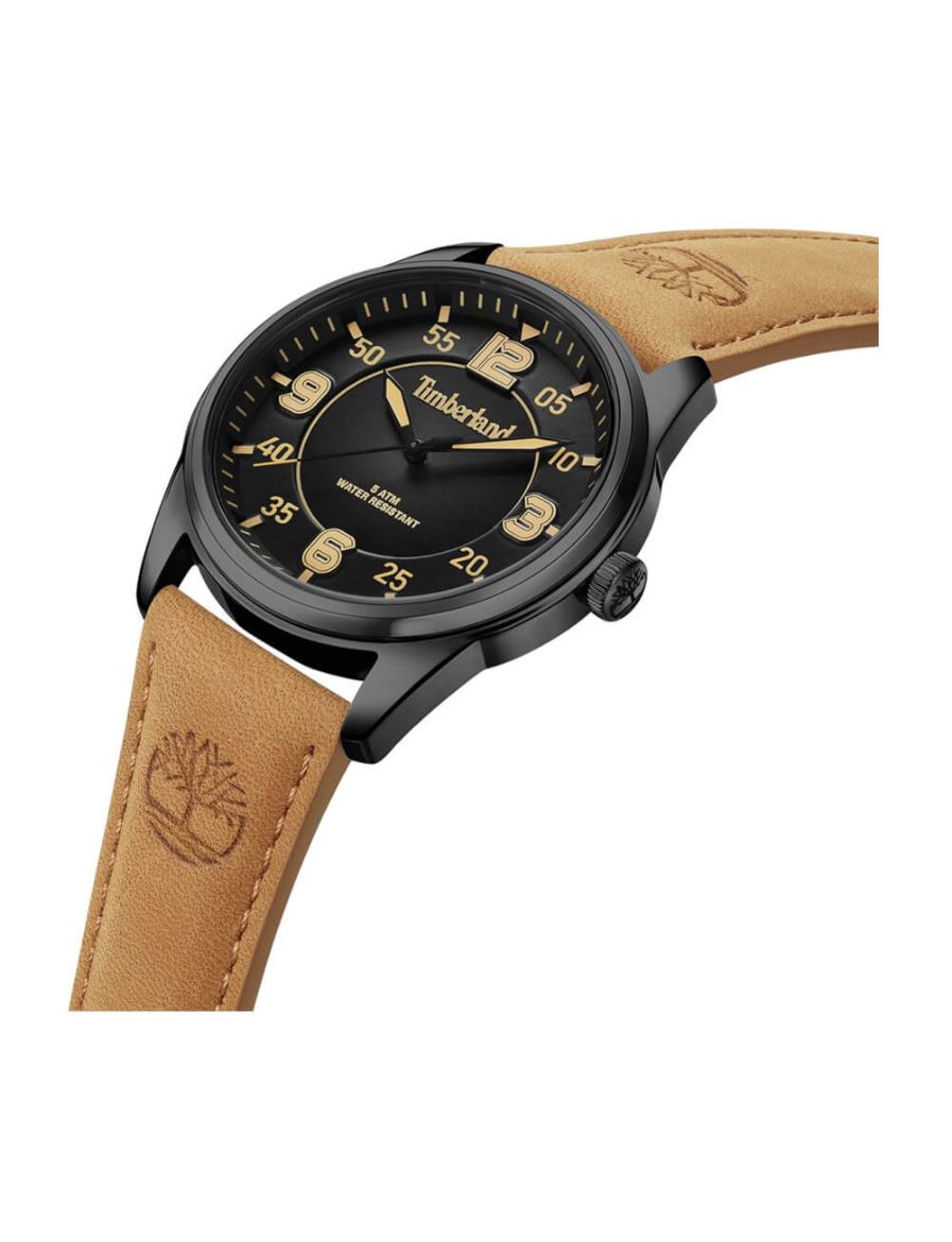 Timberland Eastport TDWGA0040903 Men's Watch