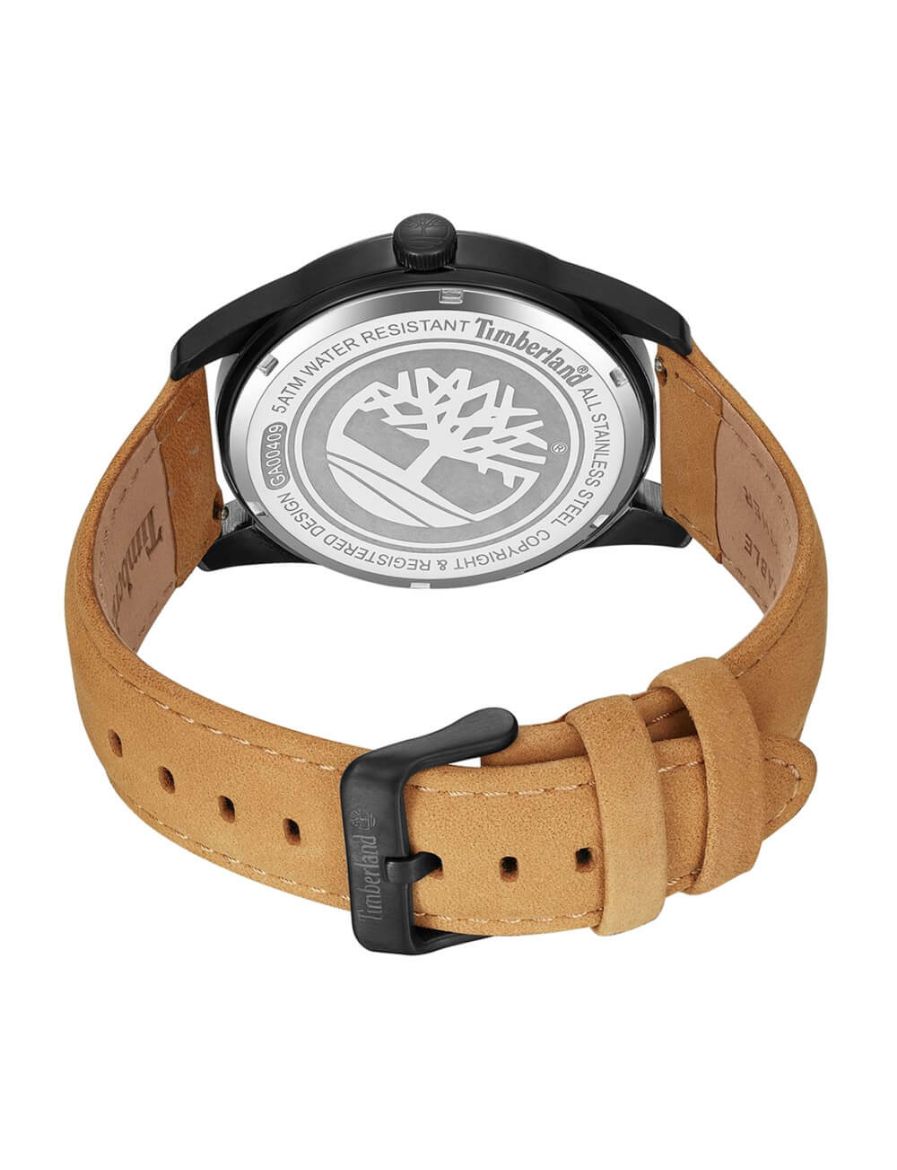 Timberland Eastport TDWGA0040903 Men's Watch