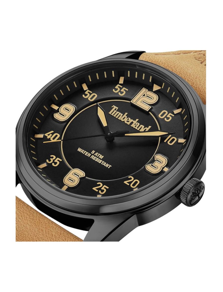 Timberland Eastport TDWGA0040903 Men's Watch