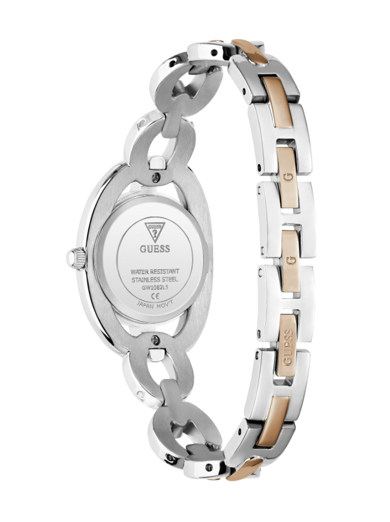 Guess Blair GW1082L5 Women's Watch Rose Gold Case