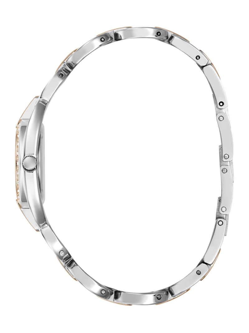 Guess Blair GW1082L5 Women's Watch Rose Gold Case