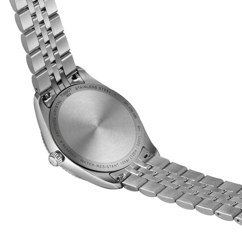 Tissot Ballade 40mm Men's Watch