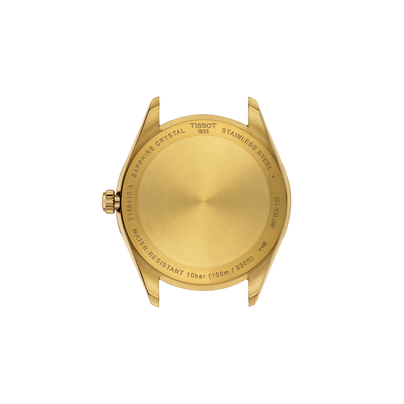 Tissot Ballade 40mm Men's Watch