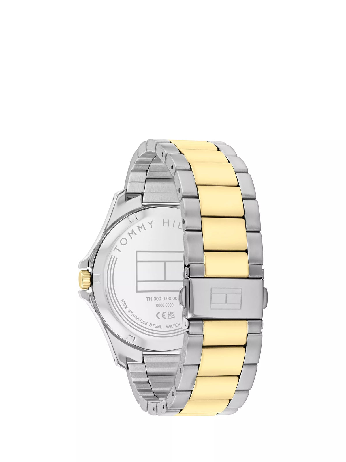 Tommy Hilfiger 1792192 Men's Watch