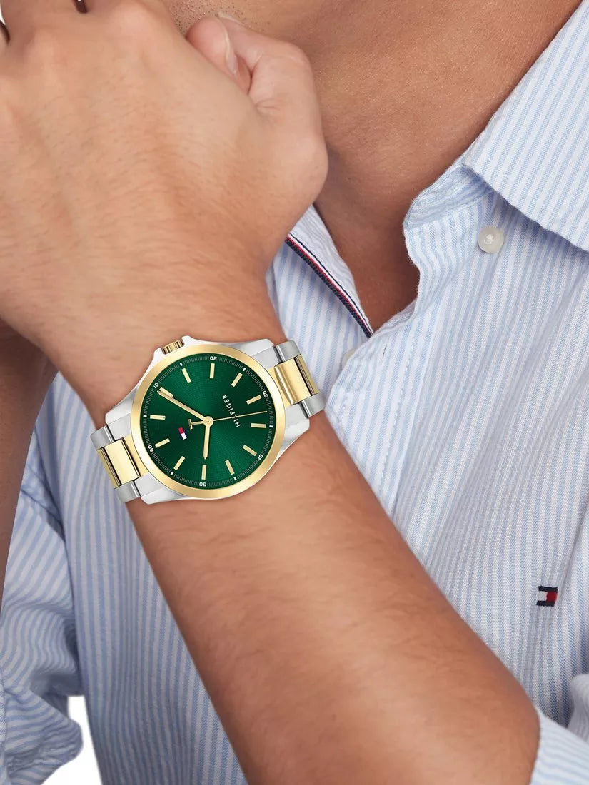 Tommy Hilfiger 1792192 Men's Watch