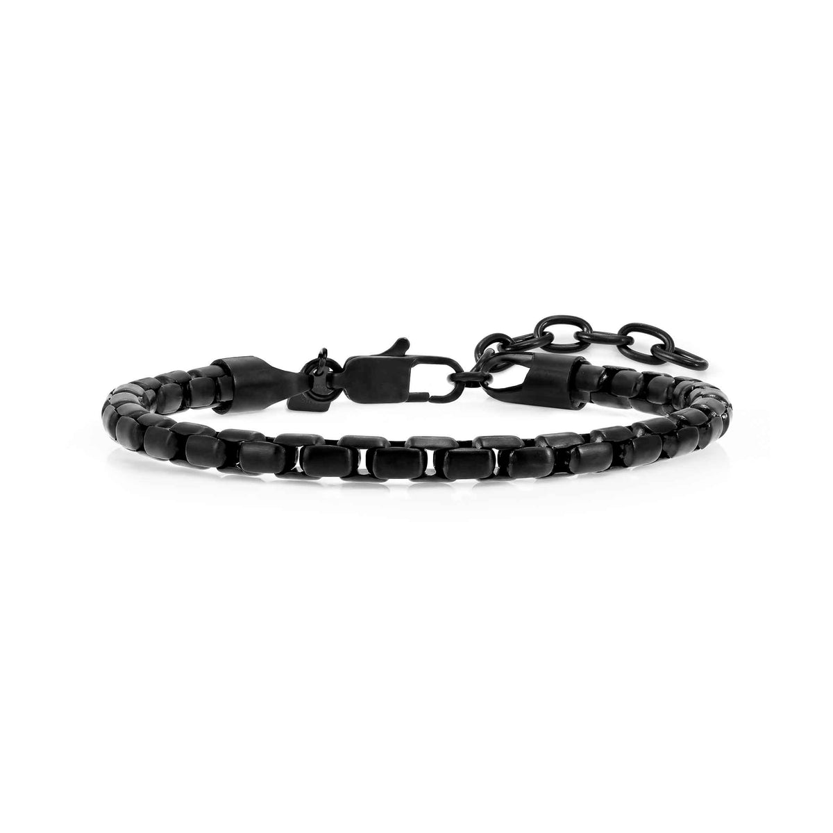 Nomination Bold Steel Bracelet in Stainless Steel
