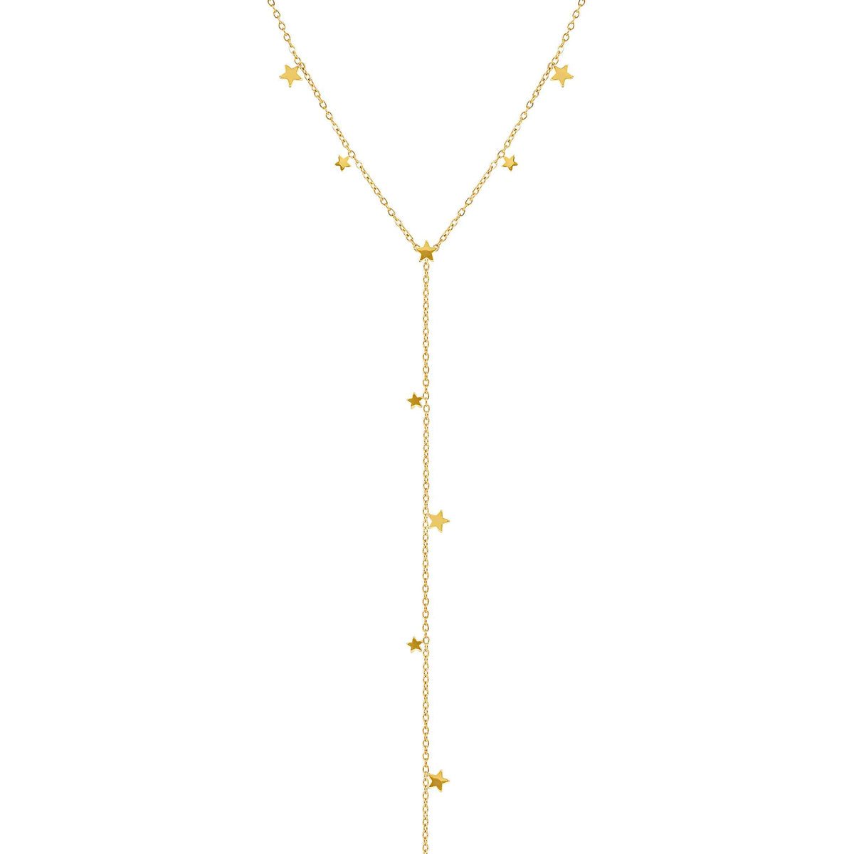Nomination Ritmatika Rosary Star Necklace