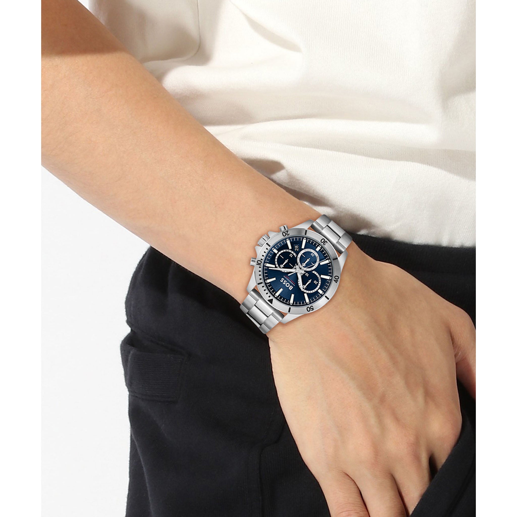 BOSS 1514069 Men's Watch