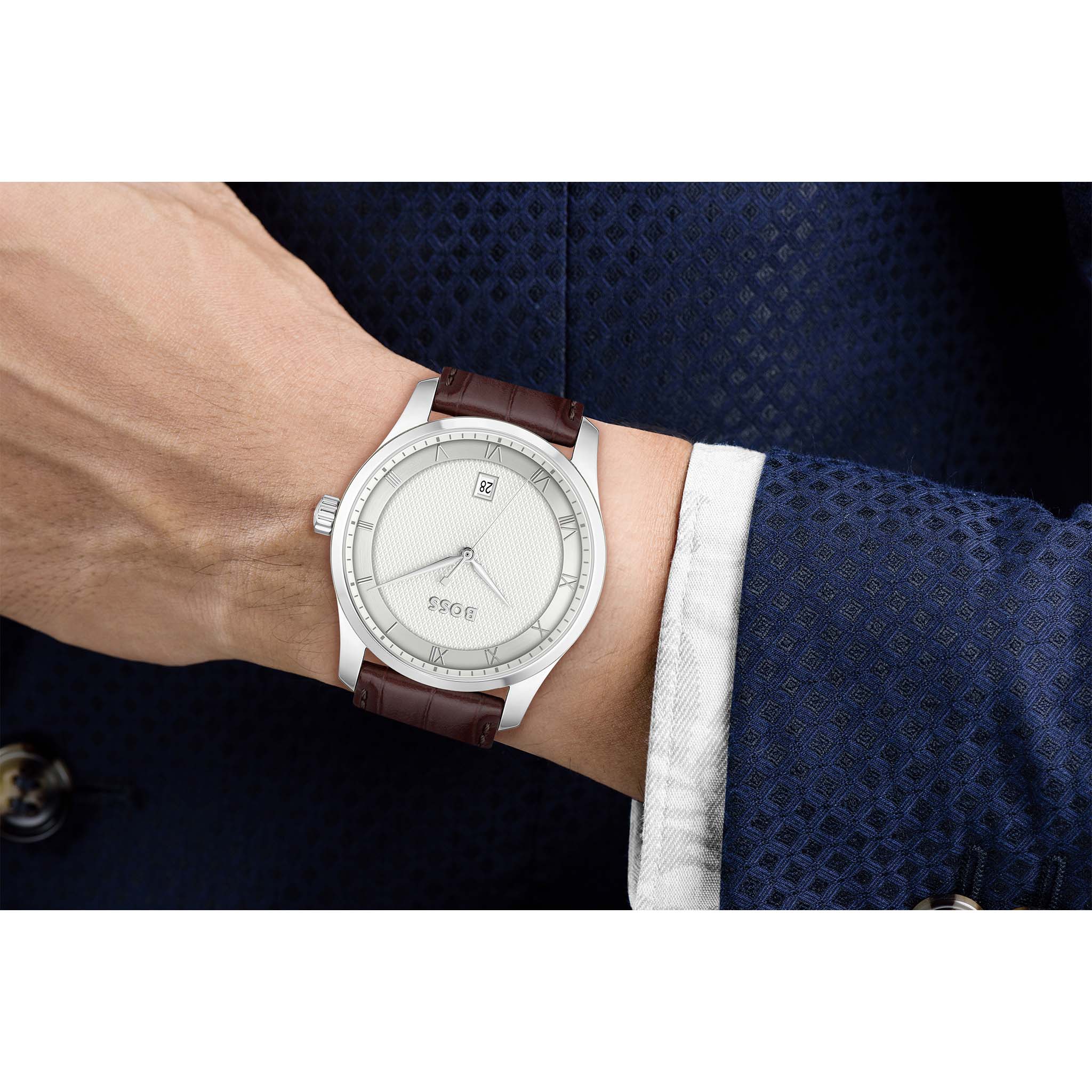 BOSS 1514114 Men's Watch