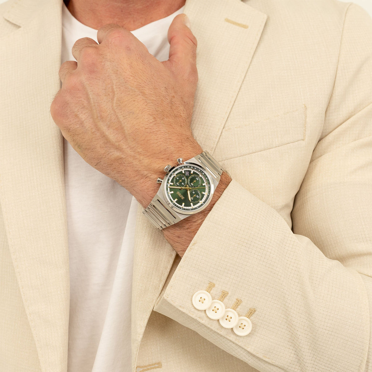 Boss 1514220 Men's Watch