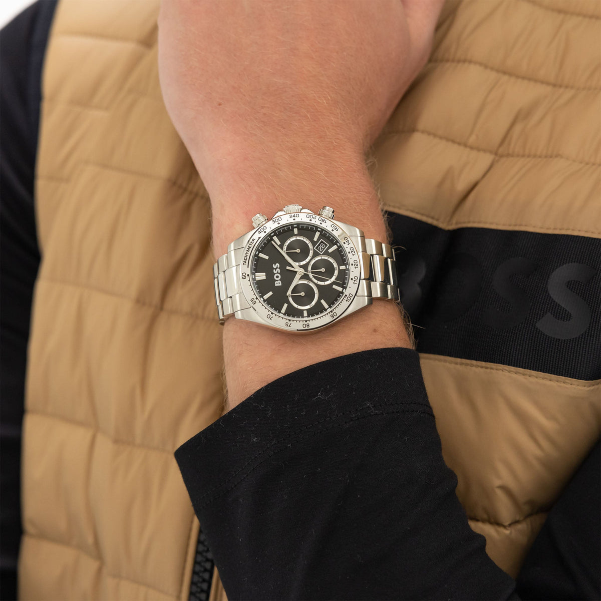 BOSS 1514267 Men's Watch