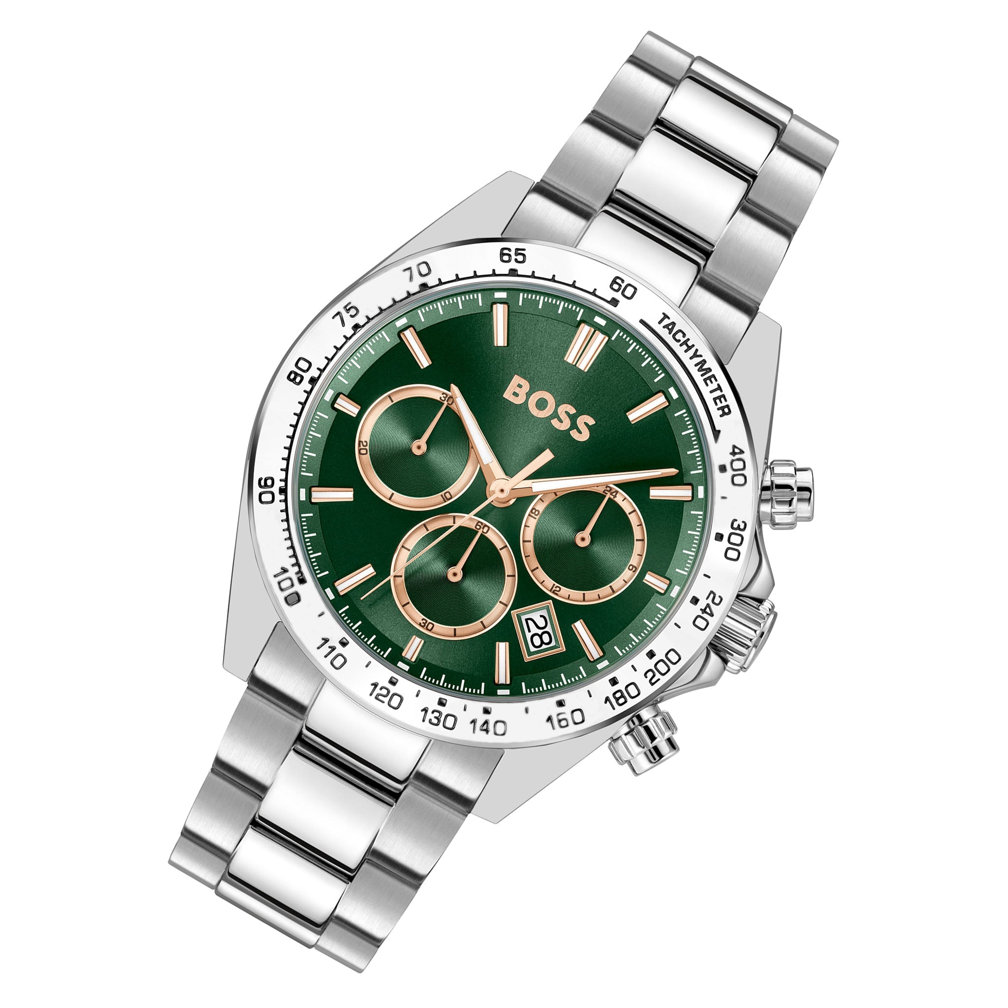 BOSS 1514268 Men's Watch