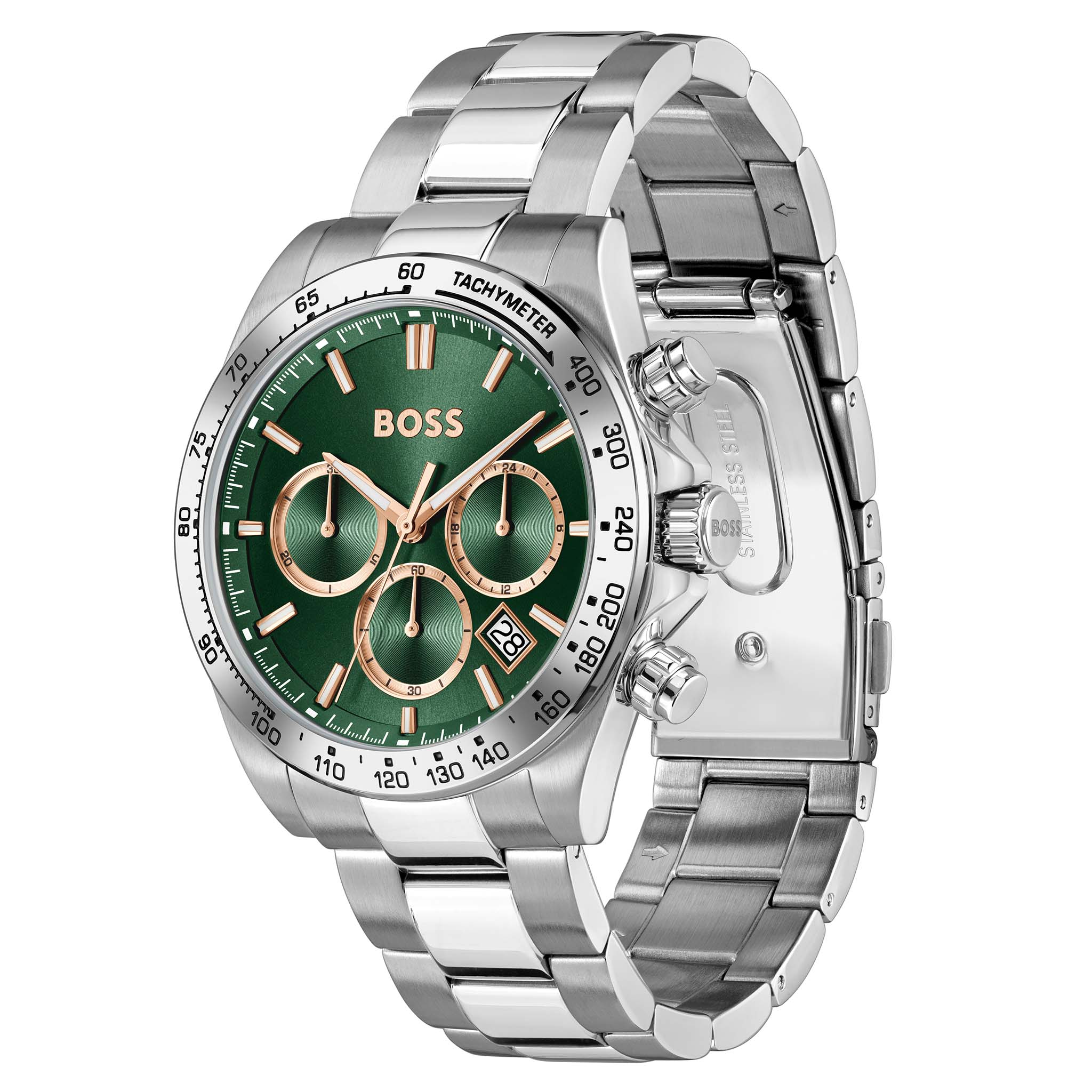 BOSS 1514268 Men's Watch