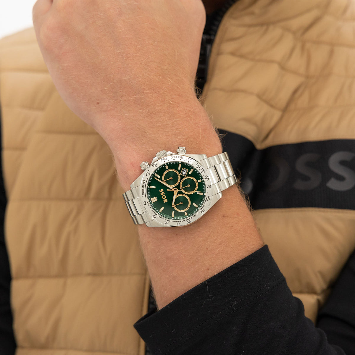 BOSS 1514268 Men's Watch