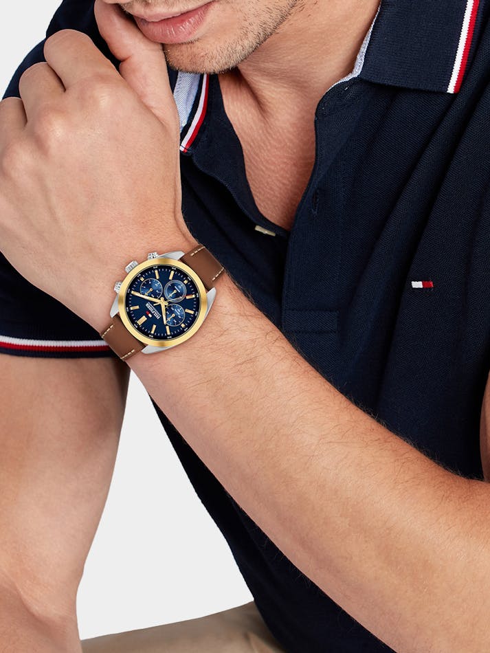 Tommy Hilfiger 1710720 Men's Watch