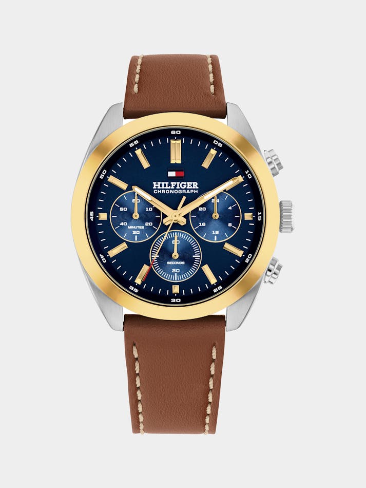 Tommy Hilfiger 1710720 Men's Watch