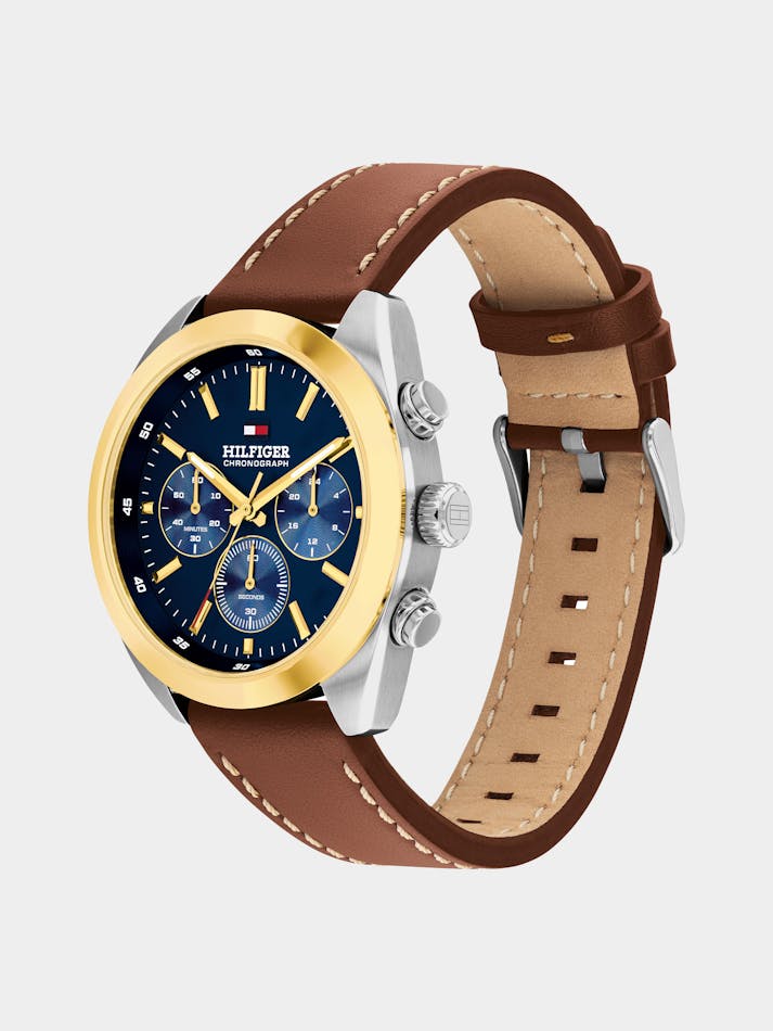 Tommy Hilfiger 1710720 Men's Watch