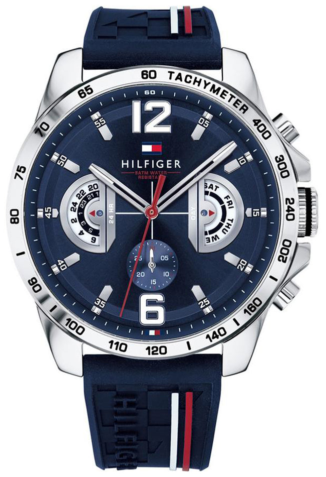 Tommy Hilfiger 1791476 Men's Watch