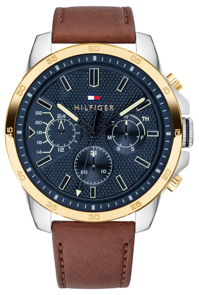 Tommy Hilfiger 1791561 Men's Watch