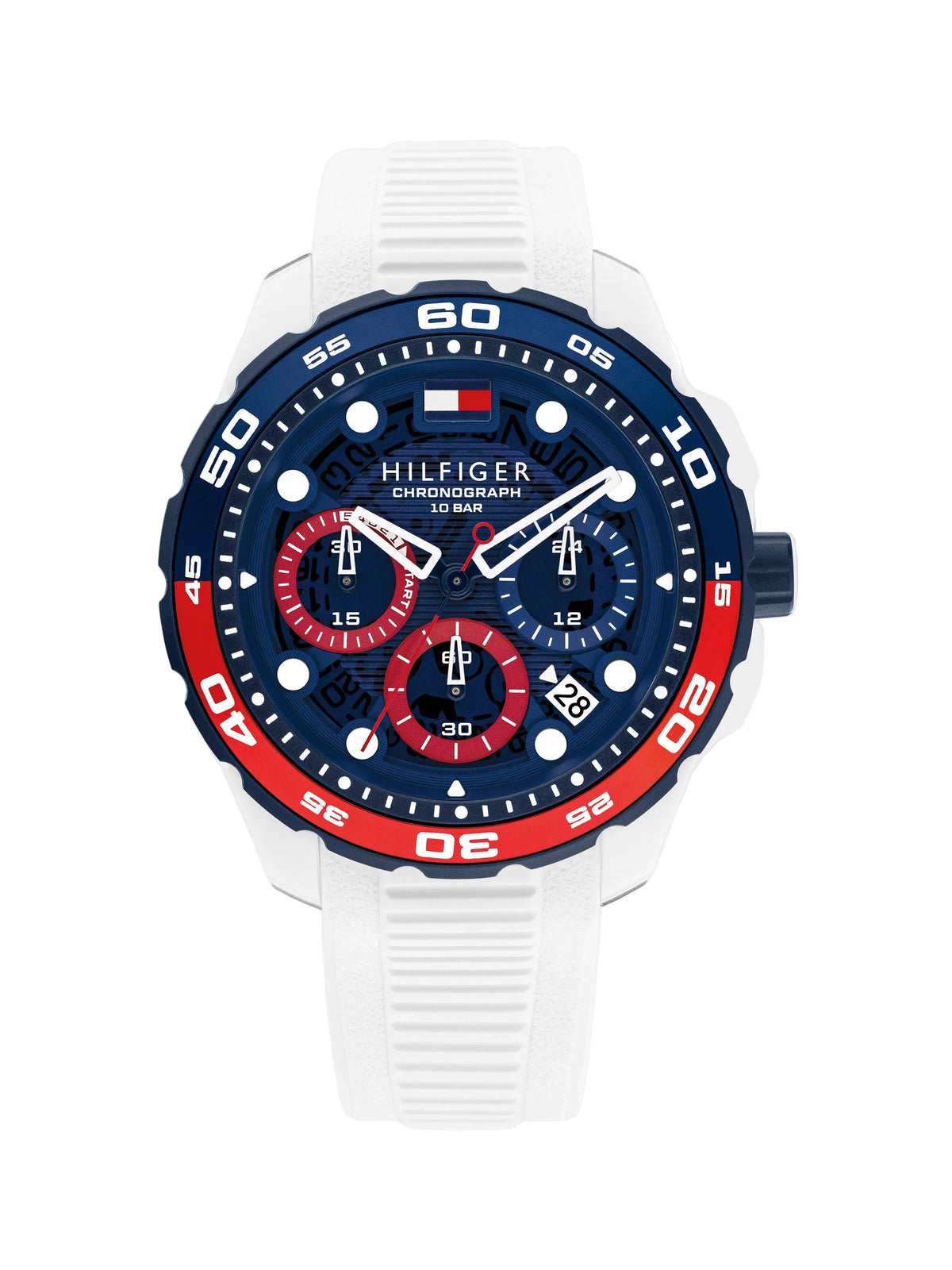 Tommy Hilfiger TH-REGATTA Men's Watch