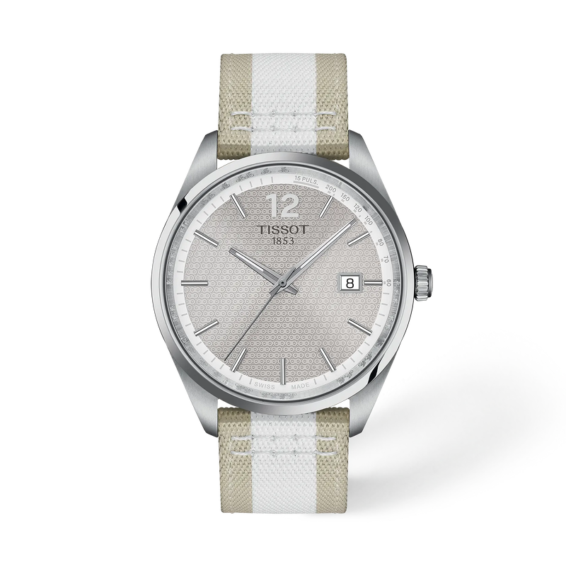Tissot PR 100 Cycling 40mm Men's Watch