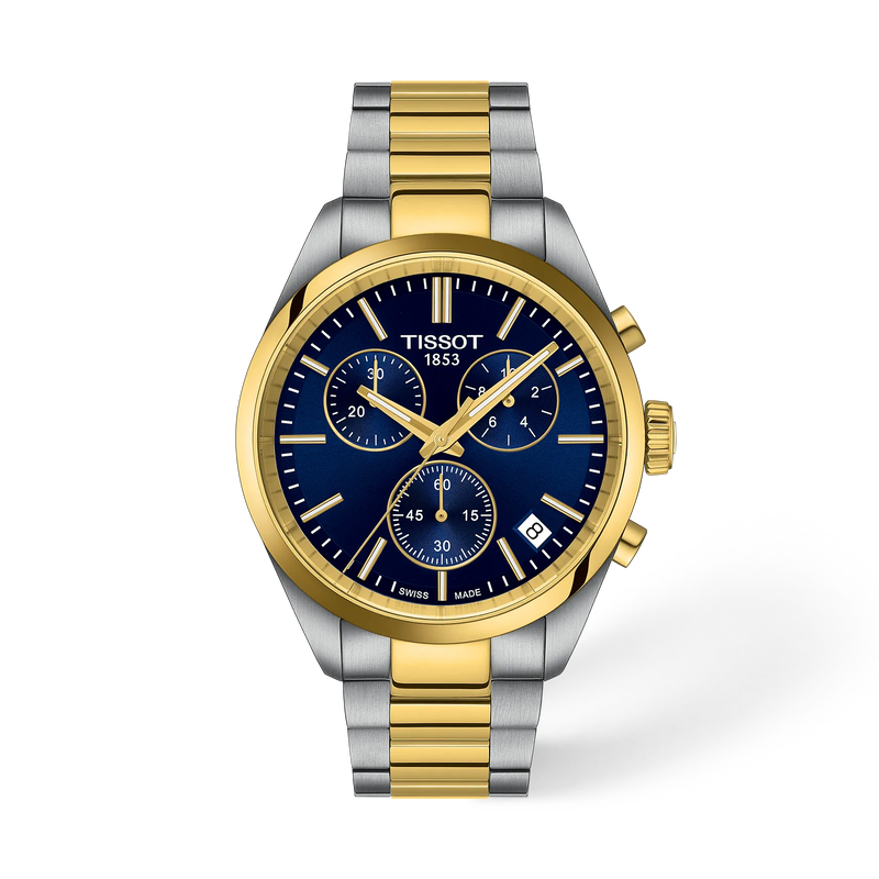 Tissot PR 100 40mm Men's Watch