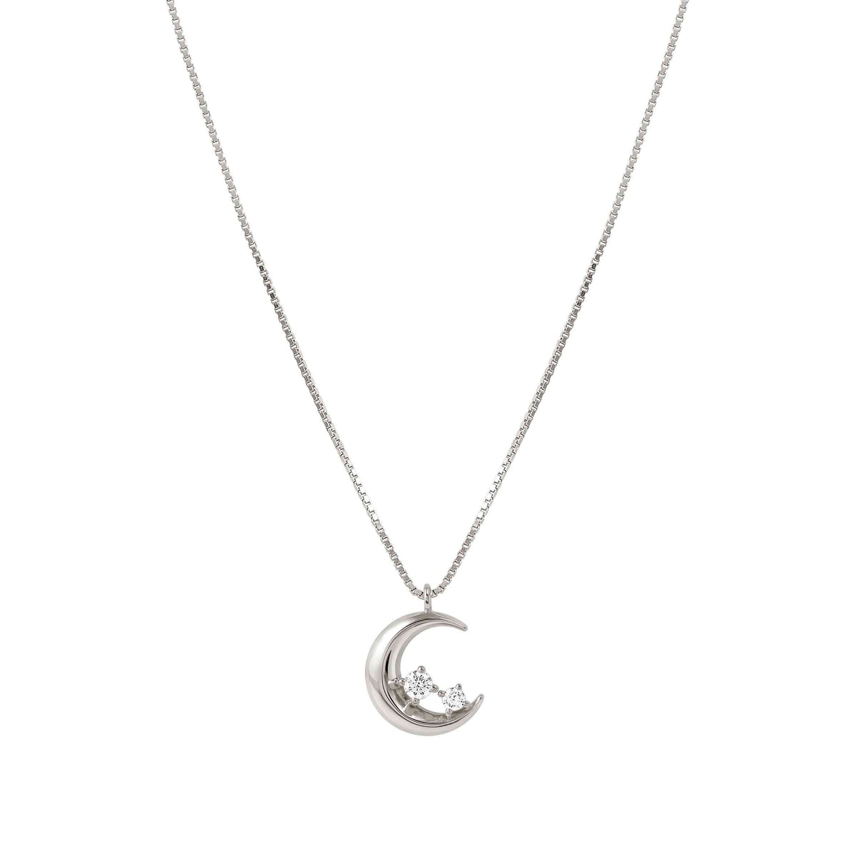 Nomination Dream Beats Luna Necklace