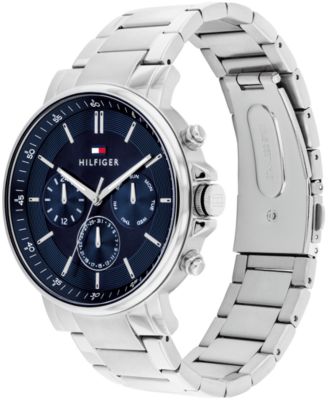 Tommy Hilfiger 1710588 Men's Watch