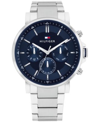 Tommy Hilfiger 1710588 Men's Watch